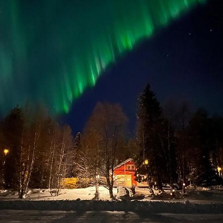 Vikajärvi アホーセン ロマモキットヴィラ エクステリア 写真